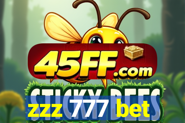 zzz 777 bet